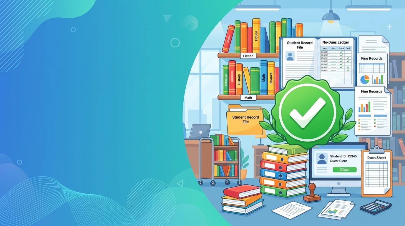 How to Use No-Dues Verifier