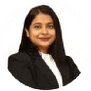 Dr. Deepali Kuberkar