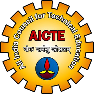 AICTE official logo