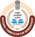 NCH official logo