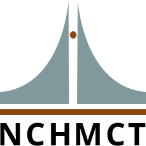NCHMCT official logo