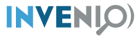 InvenioRDM software logo